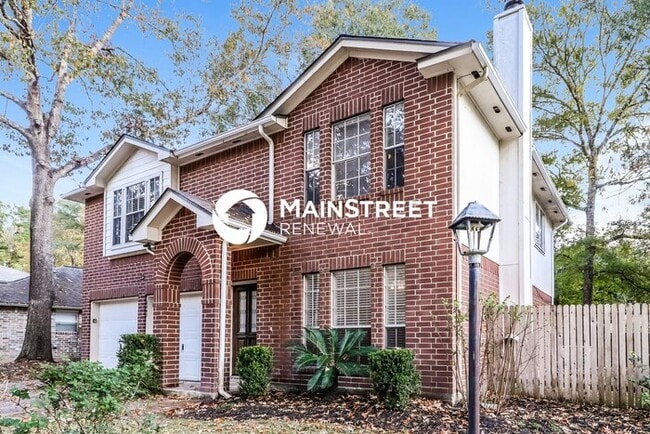 Photo - 4 Bedroom Pet-Friendly Home in PORTER, TX with Main Street Renewal