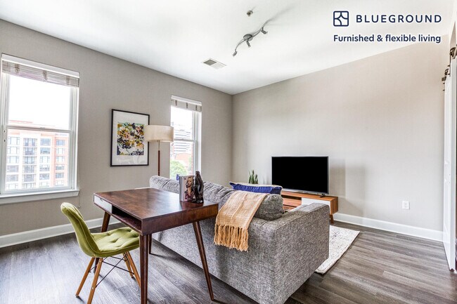 Photo - 7131 Arlington Rd Unit FL5-ID860