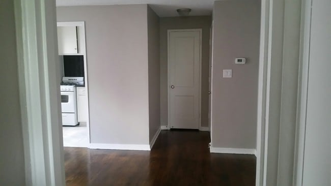 Manor Ridge