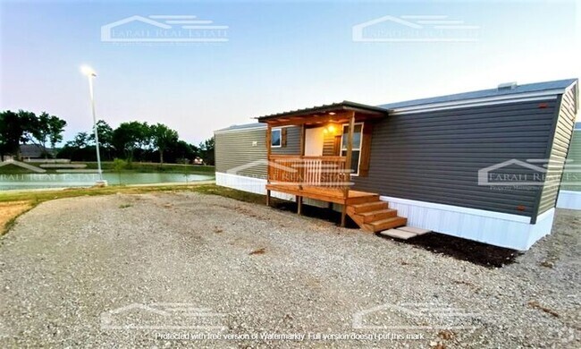 Building Photo - New Tiny Home Community-Multiple Units Ava...