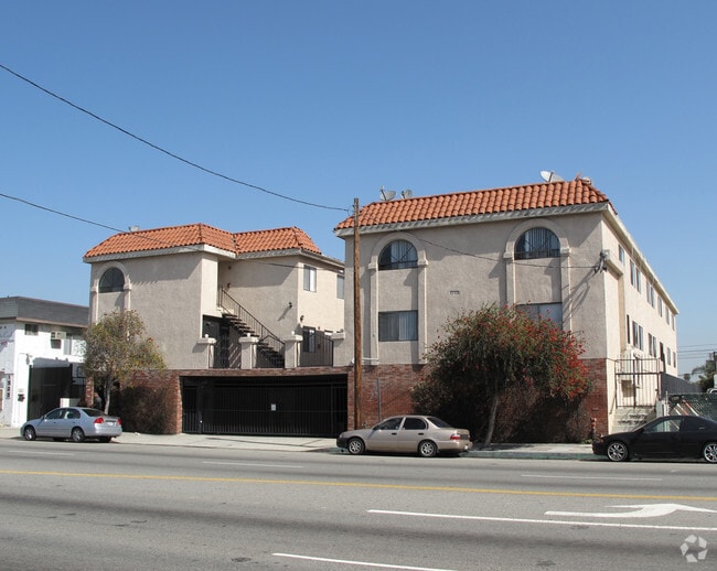 1517 - 1521 W Carson St - 1517 W Carson St