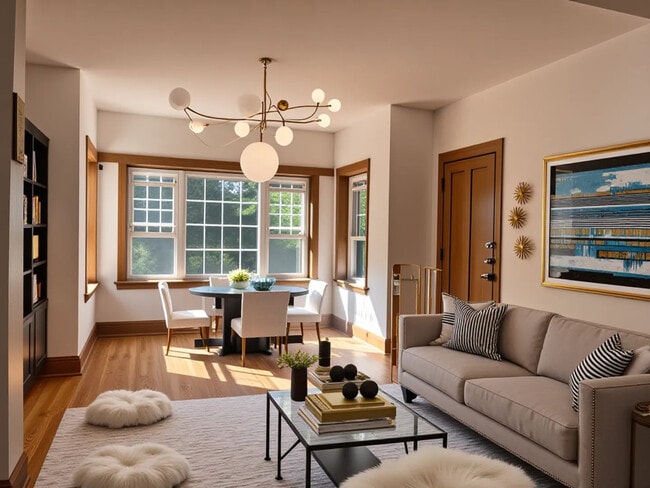 Building Photo - 5304 W Altgeld St Unit 2