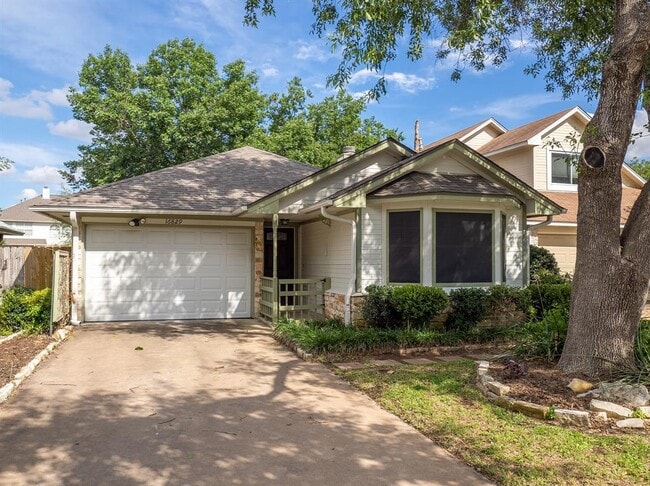Building Photo - 16829 Whitebrush Loop