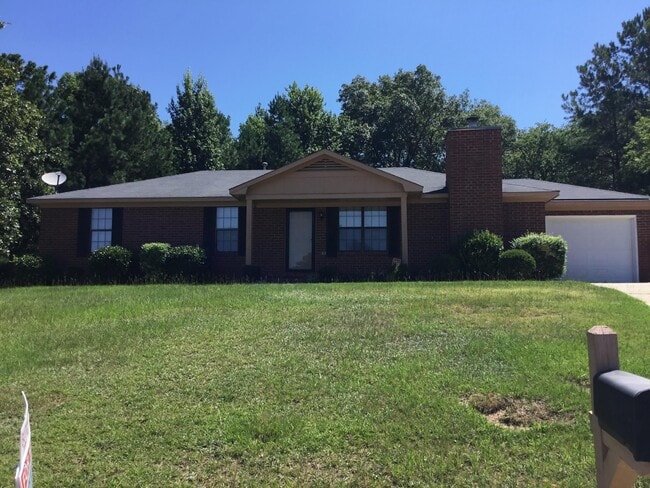 Building Photo - 3019 White Sand Dr