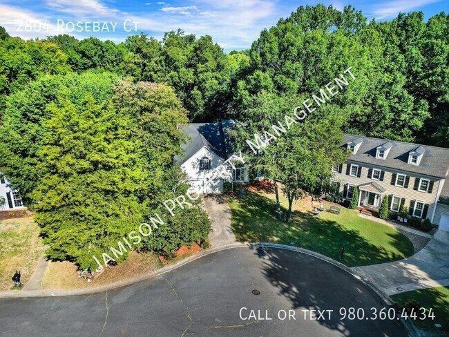 Photo - 2804 Rosebay Ct
