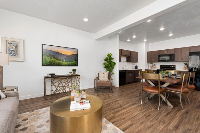 Photo - Haven Dell Townhomes