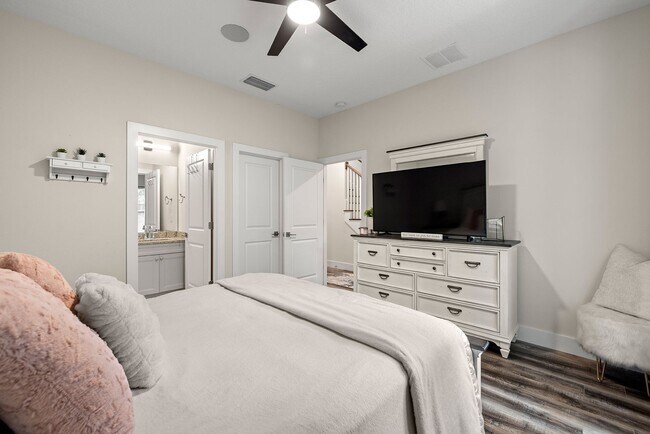 Photo - Palma Ceia Townhouse in South Tampa (Built...