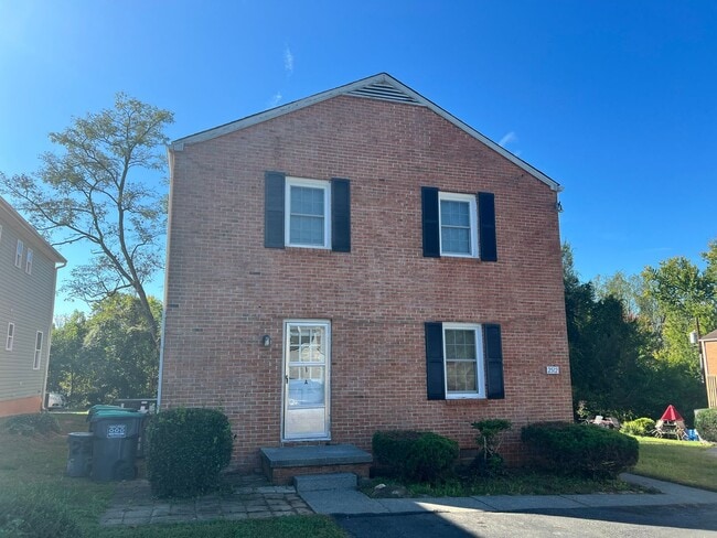 Photo - 2512 Plateau Rd Unit AP7006 - 2512 Plateau Road - A