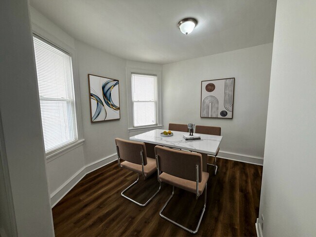 Photo - 3514 Clifton Ave Unit Clifton Avenue - 2 Bedroom