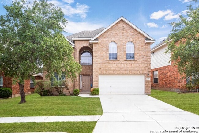 Building Photo - Beautiful Home in Stone Oak!