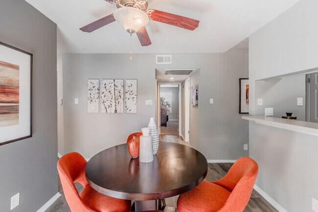 Photo - Pinehurst Place Apartments