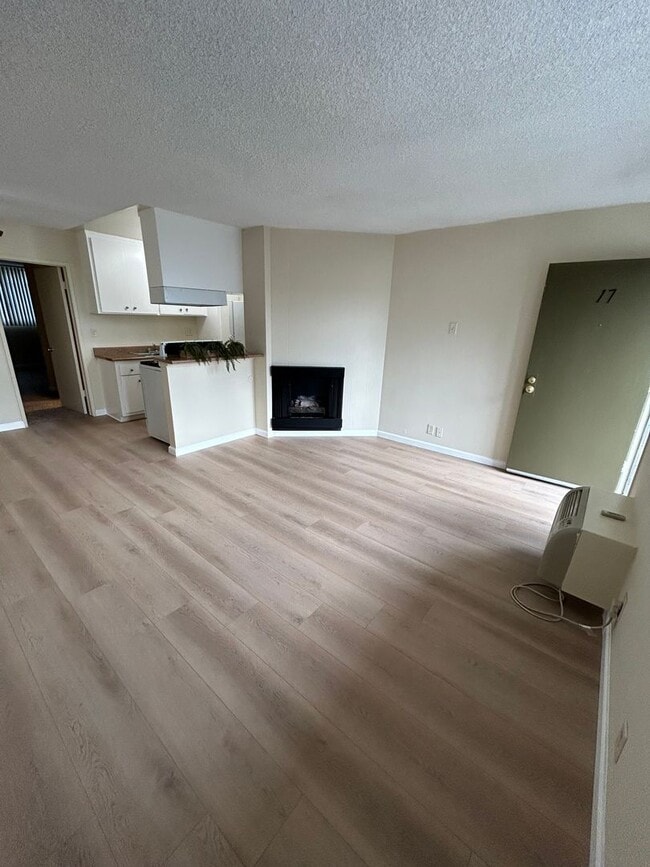 Fantastic One Bedroom - Fantastic One Bedroom Unidad 17