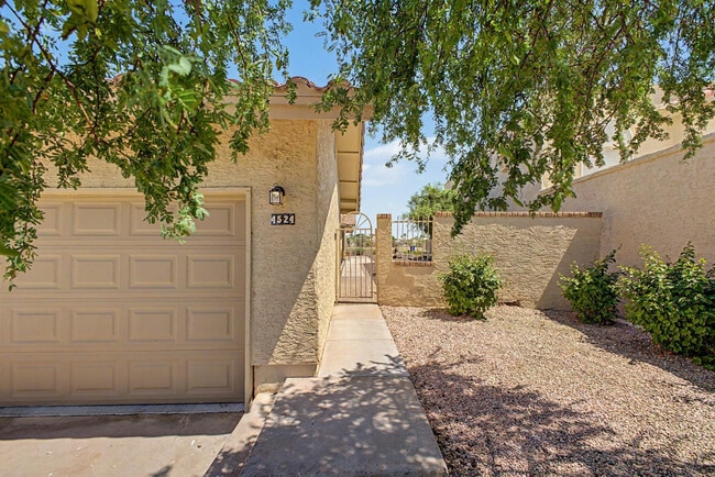 Photo - 4524 E Shomi St