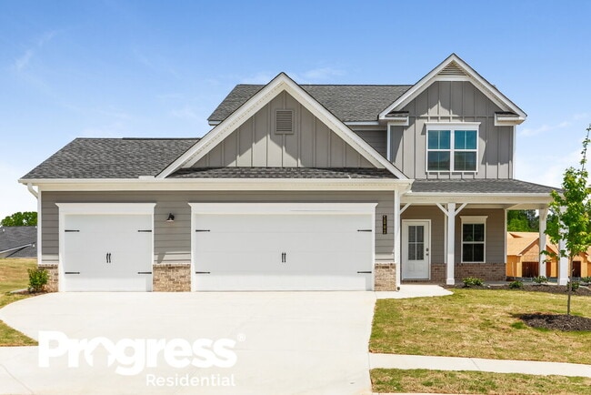 Photo - 1002 Stone Creek Dr House