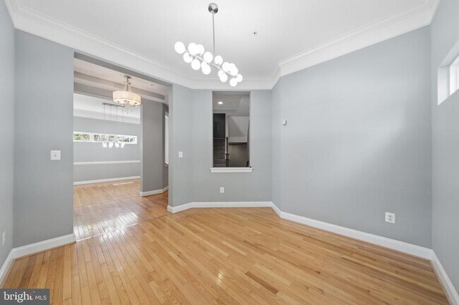 13131 Clarksburg Square Rd