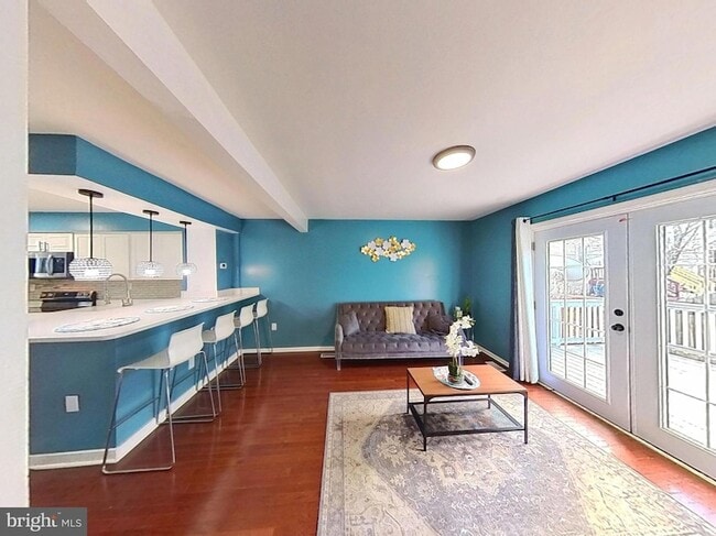 Photo - 2917 Hickory Leaf Way