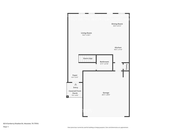 Photo - 8214 Sunberry Shadow Dr