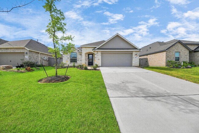 2947 Palominos Wy