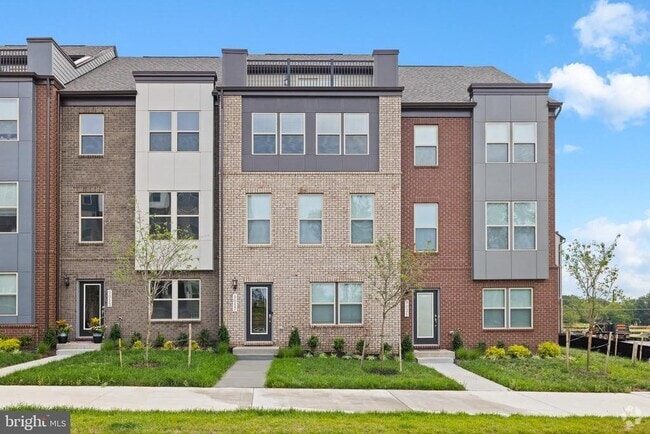 Building Photo - 9017 Katherine Johnson Ave Rental