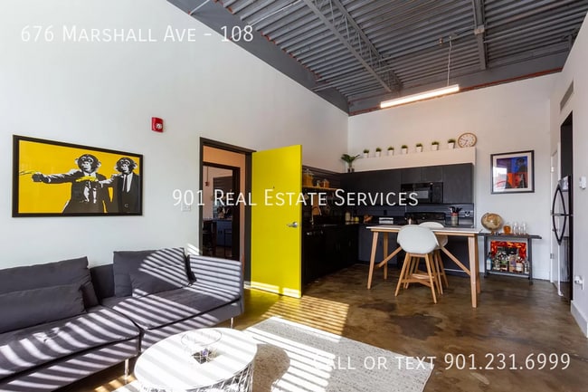 Photo - 676 Marshall Ave Unit 108