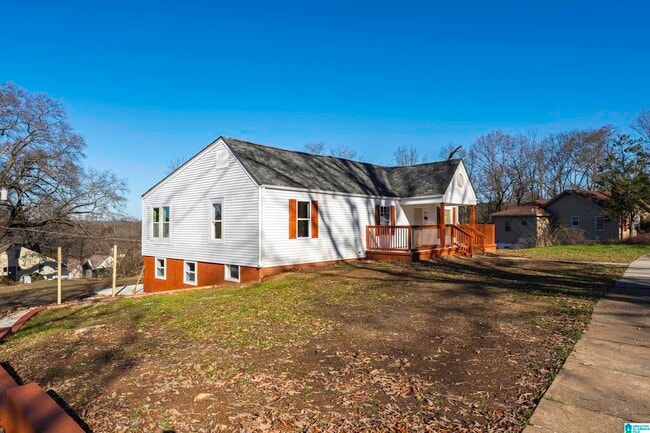 Photo - 4312 51st Ave N