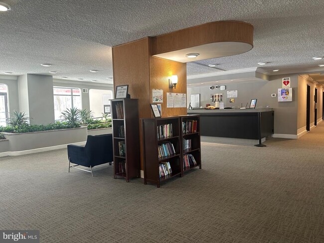 Photo - 2500 N Van Dorn St Unit 1507