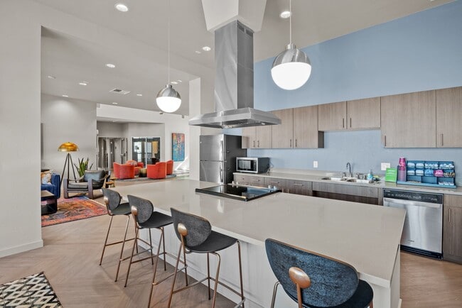 Photo - The Goat at Broadmoor