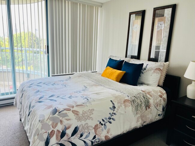 Photo - 602-13383 108 Avenue Unité 602