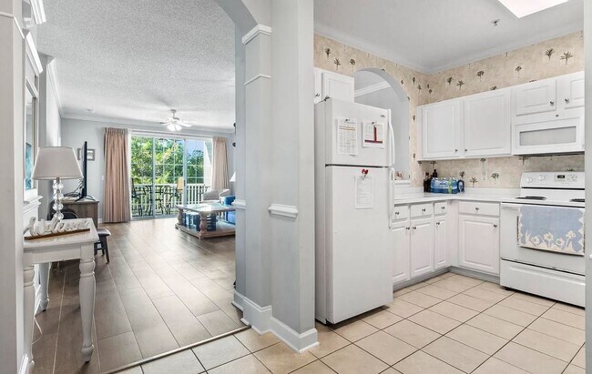 Photo - 6203 Catalina Dr Unidad 1822