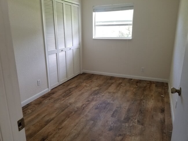 Bedroom 1 - 8682 SE Kingsley St