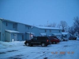 Photo - Midtowne Terrace Ap Apartments