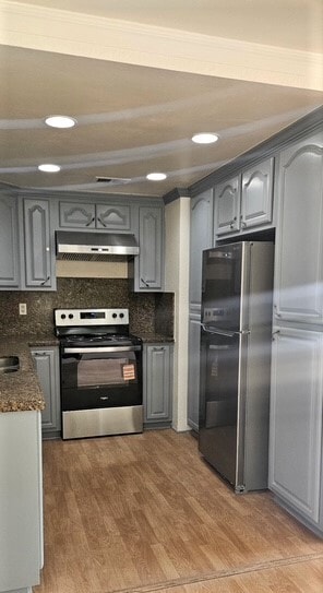 Photo - 1829 Cherokee Dr Unit 4