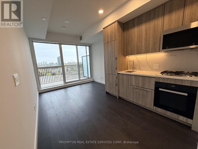 Photo - 68 Esther Shiner Blvd Unit #2607