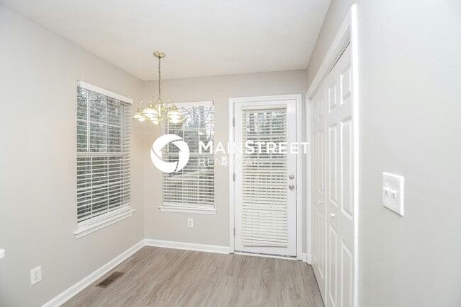 3 Bedroom Pet-Friendly Home in Douglasville, GA with Main Street Renewal