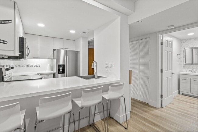 Building Photo - 2801 Florida Ave Unit 234 Rental