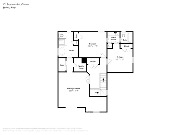 Photo - 151 Tuscarora Ln