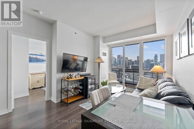 Photo - 225 Sackville St Unit 1405
