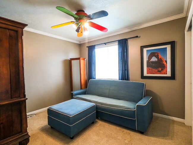 388 Draper Downs Dr