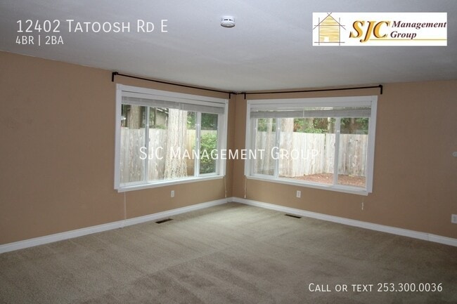 Photo - 12402 Tatoosh Rd E