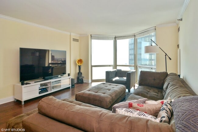 Photo - 195 N Harbor Dr Unit 4504
