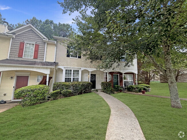 Building Photo - 1688 Camden Forrest Way Rental