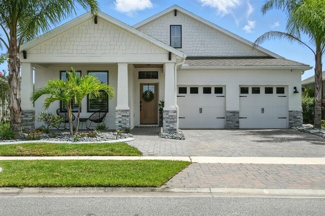 Building Photo - 3019 Borassus Dr Rental