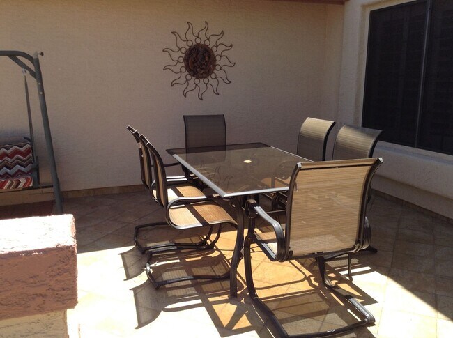 Photo - Lovely Golf Course Home Available May through October 2026, in Leisure World a 45+ Active Adult R...