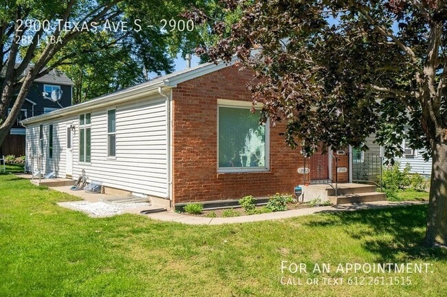 Photo - 2900 Texas Ave S Unit 2900