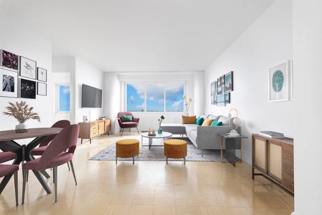 Photo - 2600 Netherland Ave Unit 801