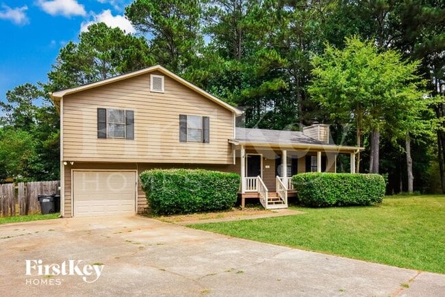 Photo - 1530 Scott Oaks Ct