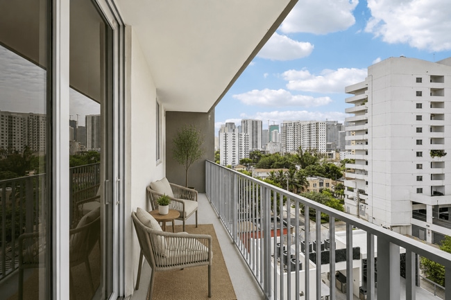 Riverview One Apartments