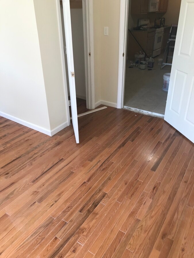 Photo - 686 Woodward Ave Unidad 2nd floor right