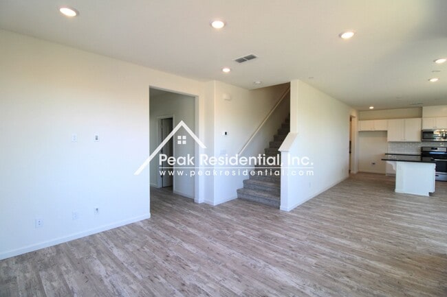 Photo - Newer 4bd/3ba Folsom Home with 2 Car Garage