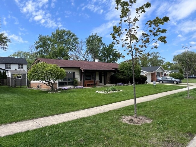 Photo - 1216 Carswell Ave